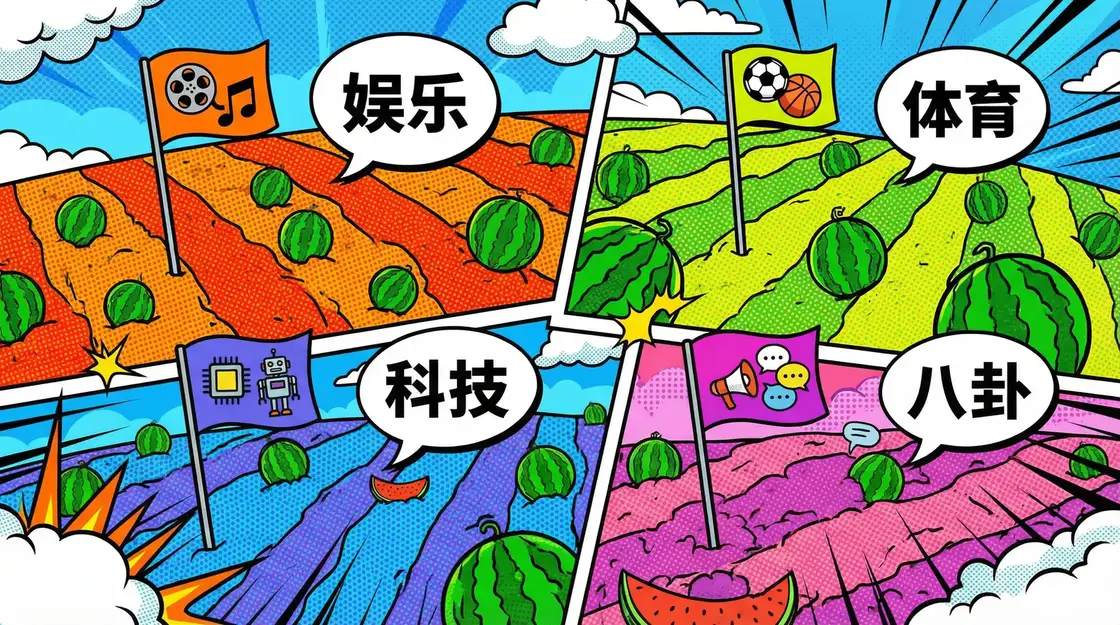 白莉爱吃巧克力 娱乐瓜田分类