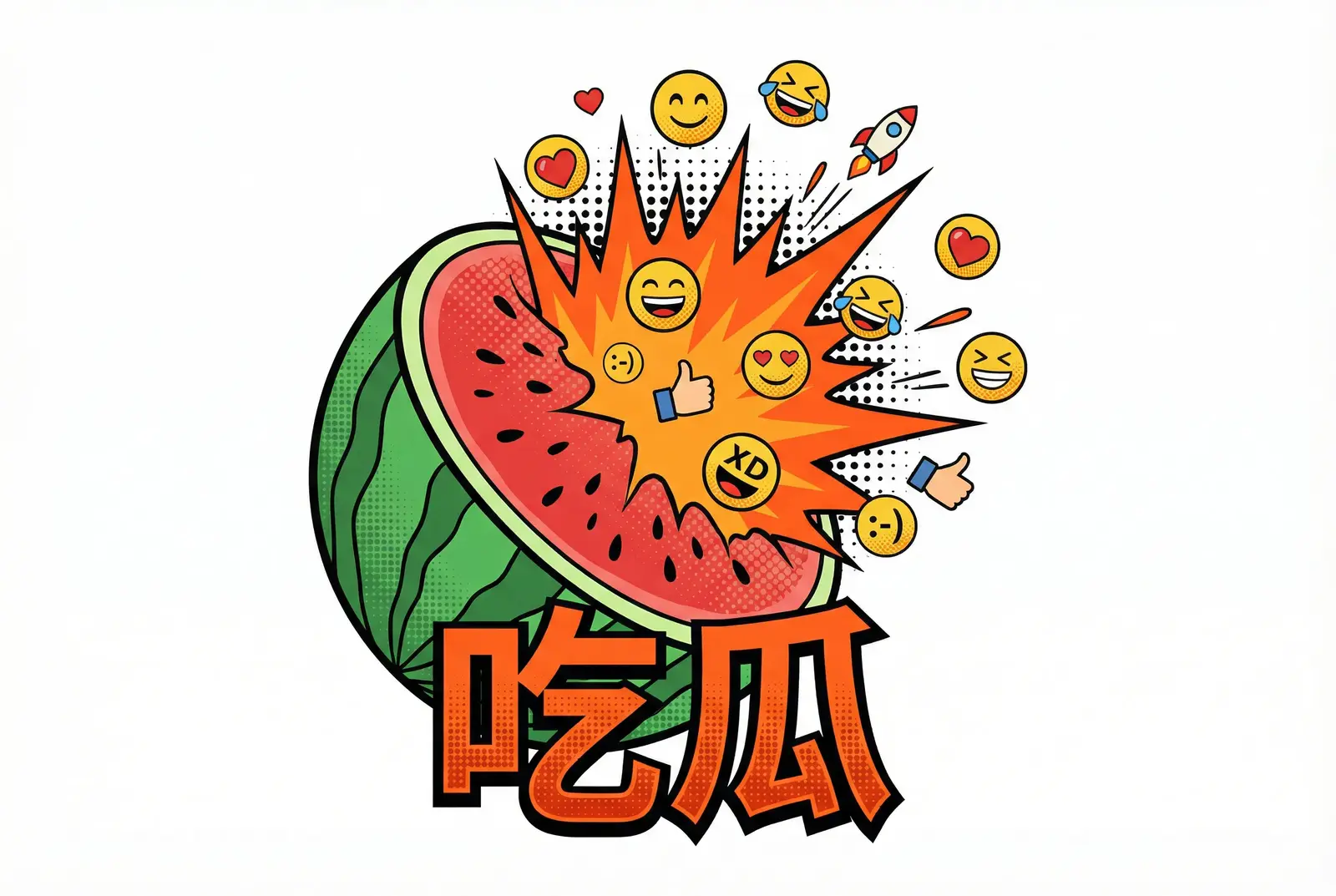 白莉爱吃巧克力 社区Logo